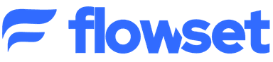 flowset Logo